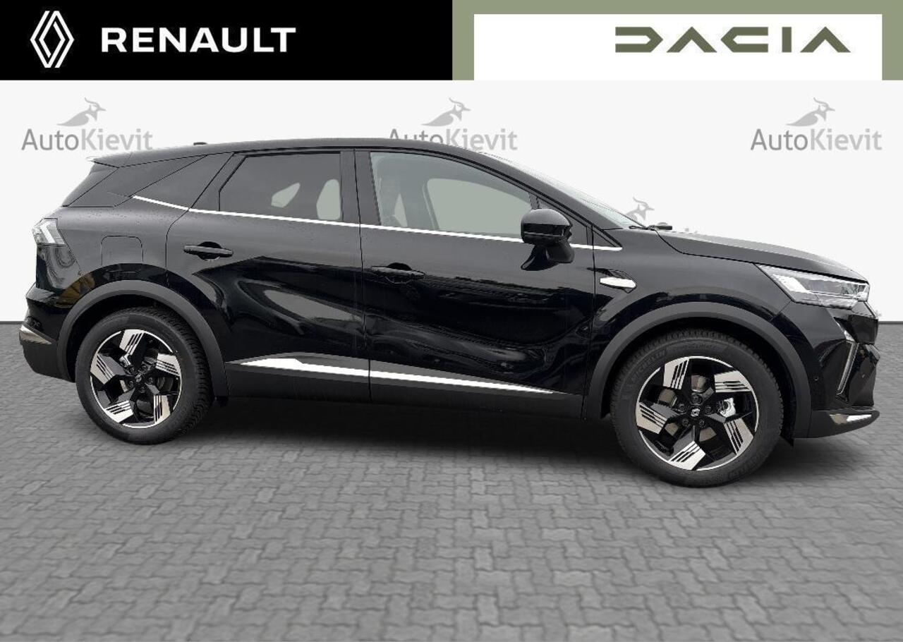 Renault Symbioz 1.8 E-Tech full hybrid 160 techno - all-seasonbanden