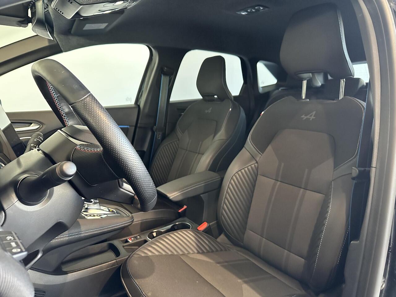 Renault Symbioz 1.6 E-Tech full hybrid 145 esprit Alpine 360 CAMERA | H&K AUDIOSYSTEEM | PACK WINTER | PACK ADVANCED DRIVING | DEMO