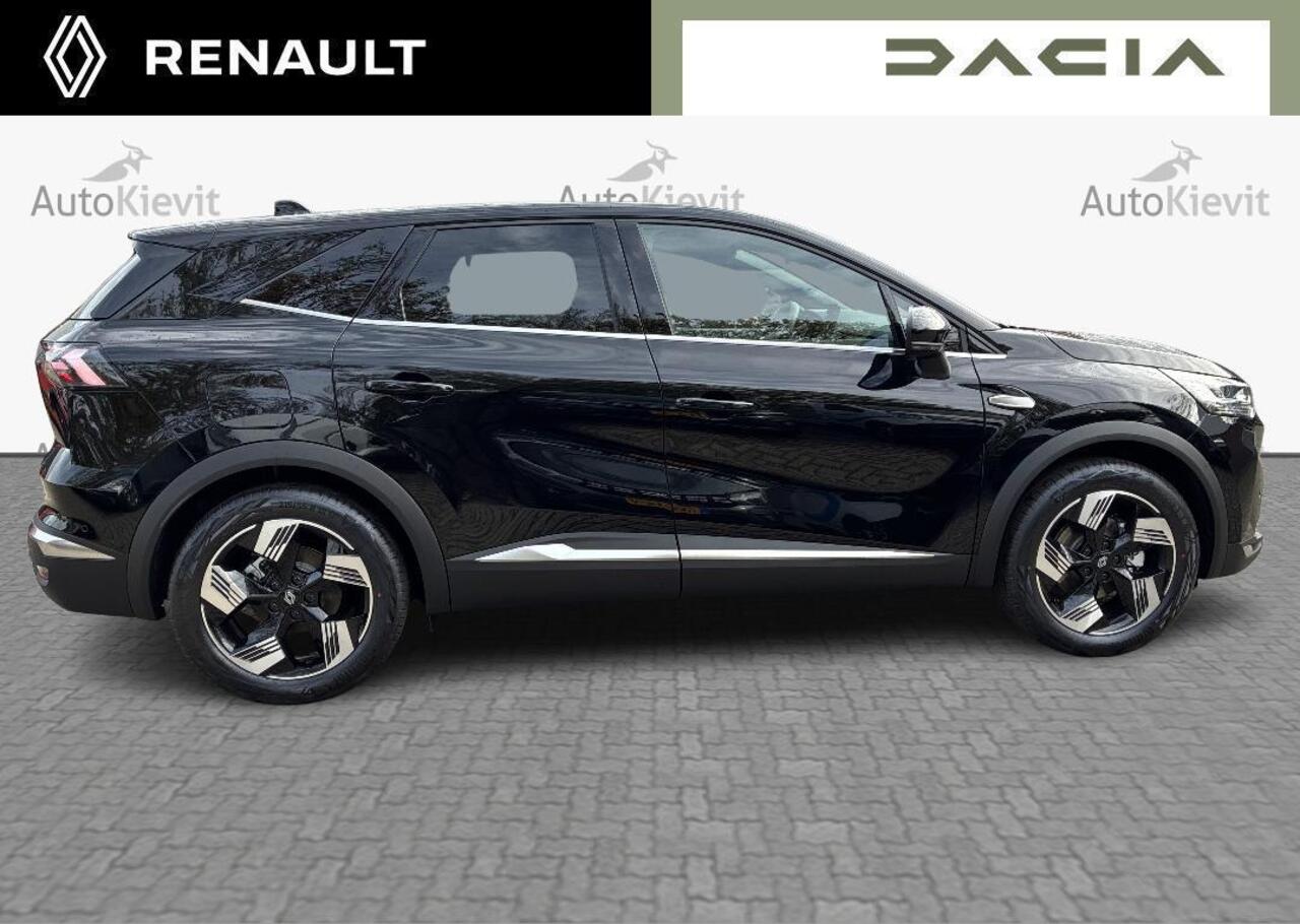 Renault Symbioz 1.8 E-Tech full hybrid 160 techno - 5 JAAR GARANTIE / pack driving & comfort - intelligent adaptive cruise control