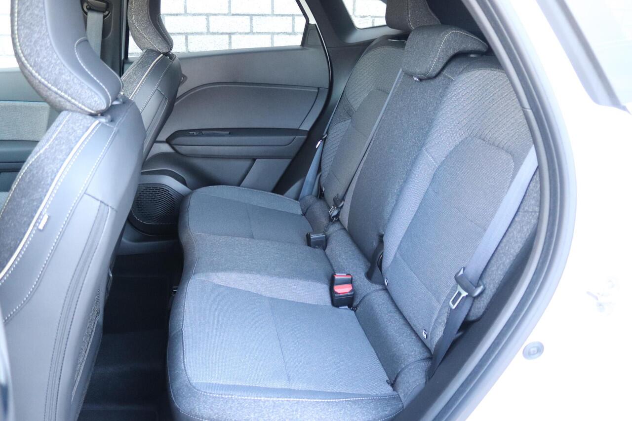 Renault Symbioz 1.6 E-Tech Hybrid 145 Techno | Achteruitrijcamera | Navigatie | Adaptive Cruise Control |