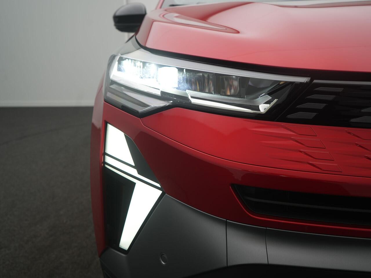 Renault Symbioz 1.8 E-Tech Full Hybrid 160 Esprit Alpine - 160 PK! - Adaptive Cruise Control - Achteruitrijcamera - Apple Carplay - Android Auto - Harman Kardon