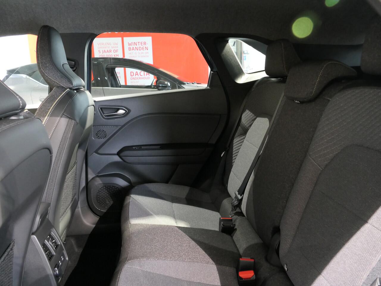 Renault Symbioz 1.8 E-Tech full hybrid 160 techno *NIEUW* - Dodehoek, Apple carplay/Android auto, adaptive cruise