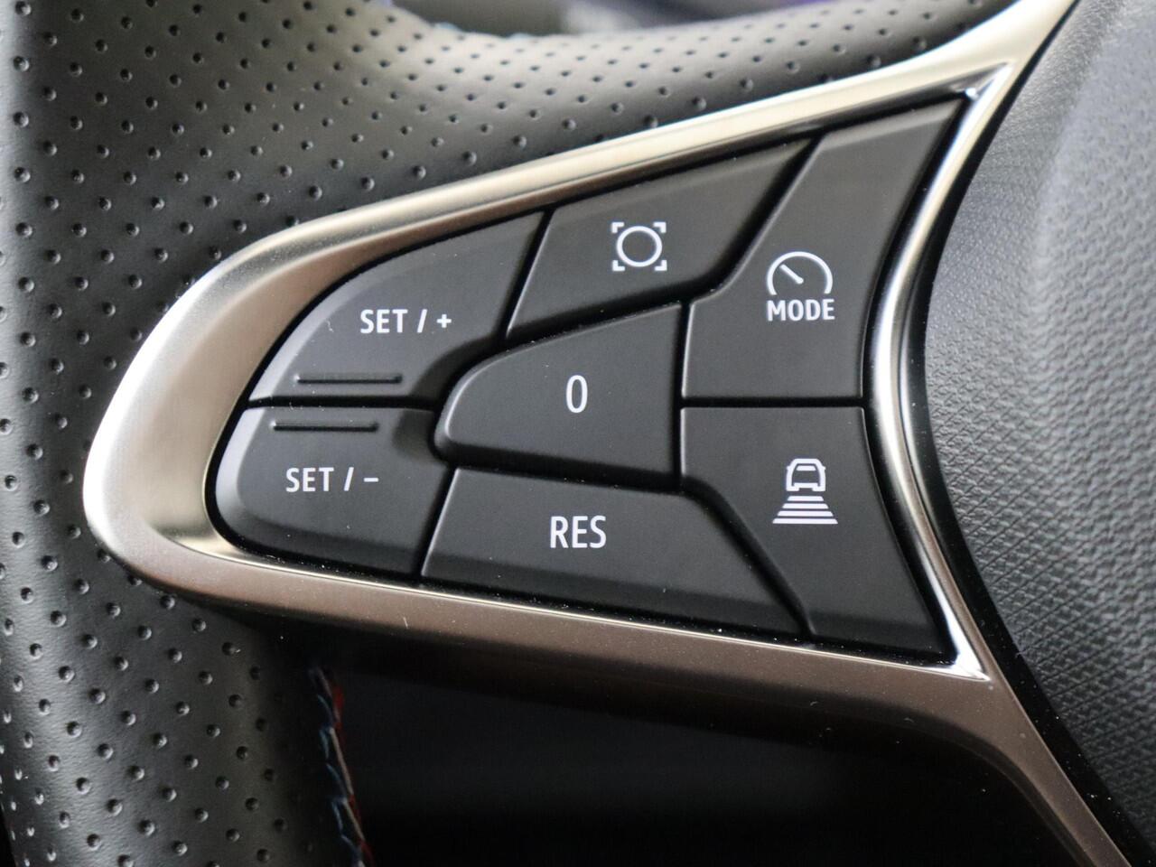 Renault Symbioz 1.6 E-Tech full hybrid 145 esprit Alpine | Pack Light & Sound |