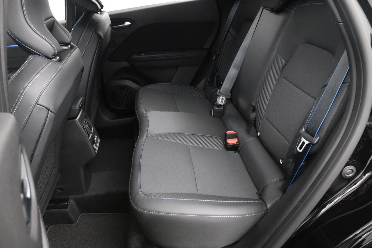 Renault Symbioz 1.6 E-Tech full hybrid 145 esprit Alpine |19'' Velgen| Stuurwiel Verwarming| Cruise Control Adaptief|