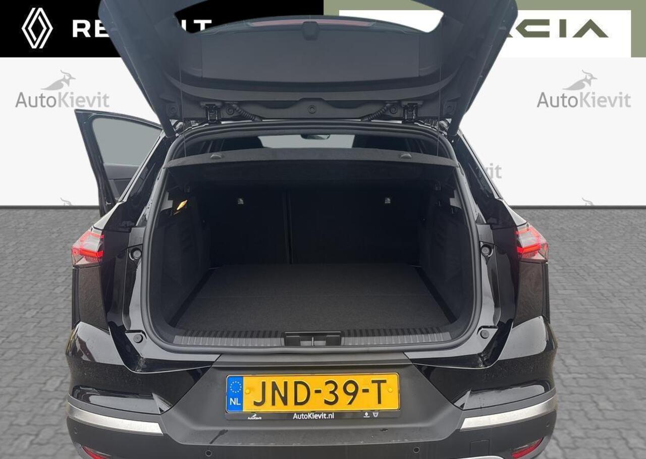 Renault Symbioz 1.8 E-Tech full hybrid 160 iconic - pack light & sound