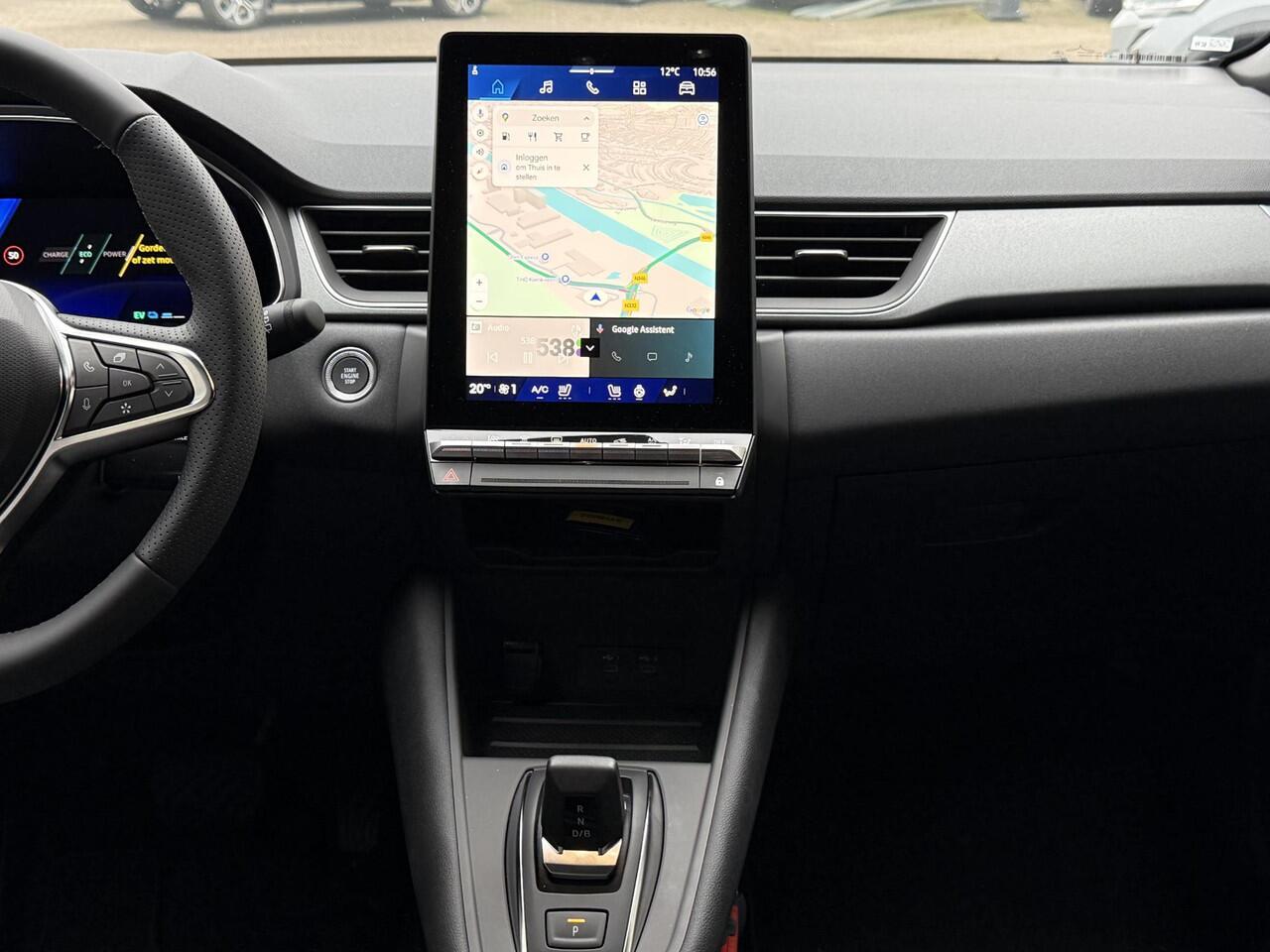 Renault Symbioz 1.8 E-Tech full hybrid 160 techno | Demo 01-02-26 Beschikbaar | Pack Driving & Comfort |