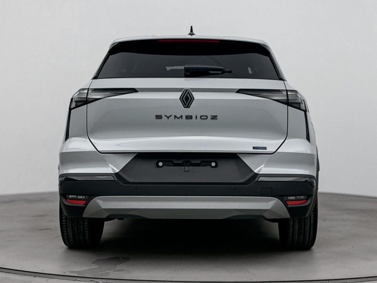 Renault Symbioz 1.6 E-Tech full hybrid 145Pk Esprit Alpine | Climate Control | Navigatie | Cruise Control Adaptief | Stoel - en Stuurwielverwarming | Parkeersensoren incl. Camera | Apple Carplay/Android Auto | Keyless Entry/Start |