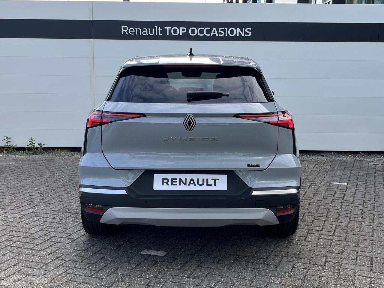 Renault Symbioz 1.8 E-Tech full hybrid 160 iconic | Direct uit voorraad leverbaar | Pack Light & Sound Harman & Kardon