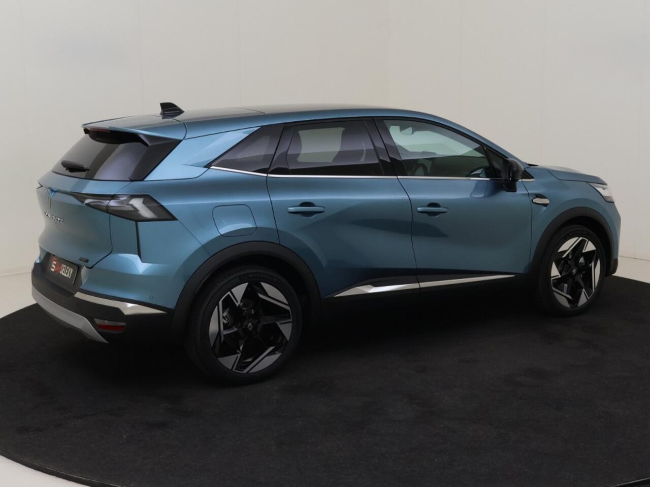 Renault Symbioz 1.6 E-TECH Full Hybride 145 Iconic Solarbay Panorama Harman Kard