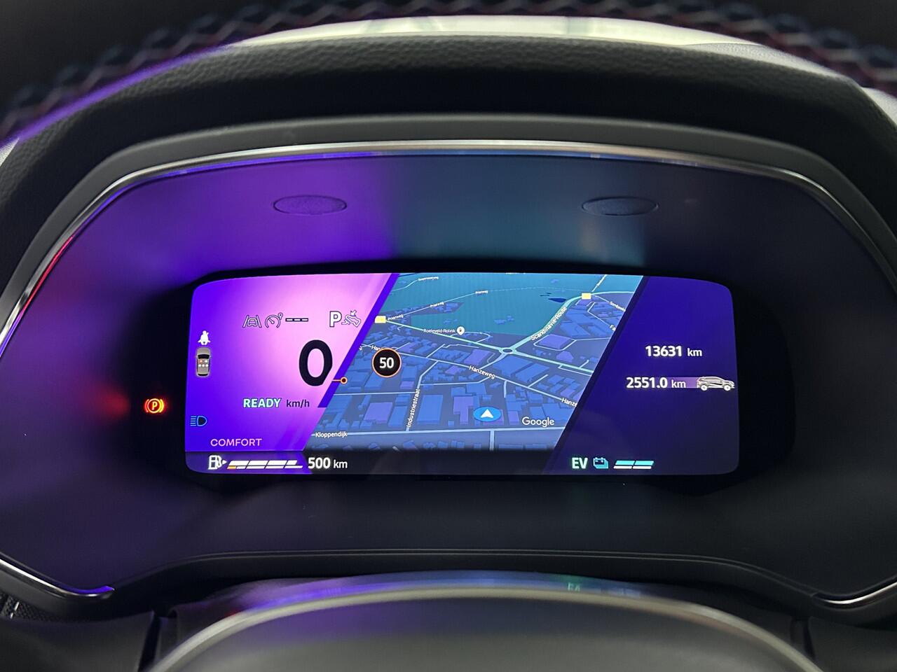 Renault Symbioz 1.6 E-Tech full hybrid 145 esprit Alpine | ACC | Elek. Stoelen | Stoelverwarming