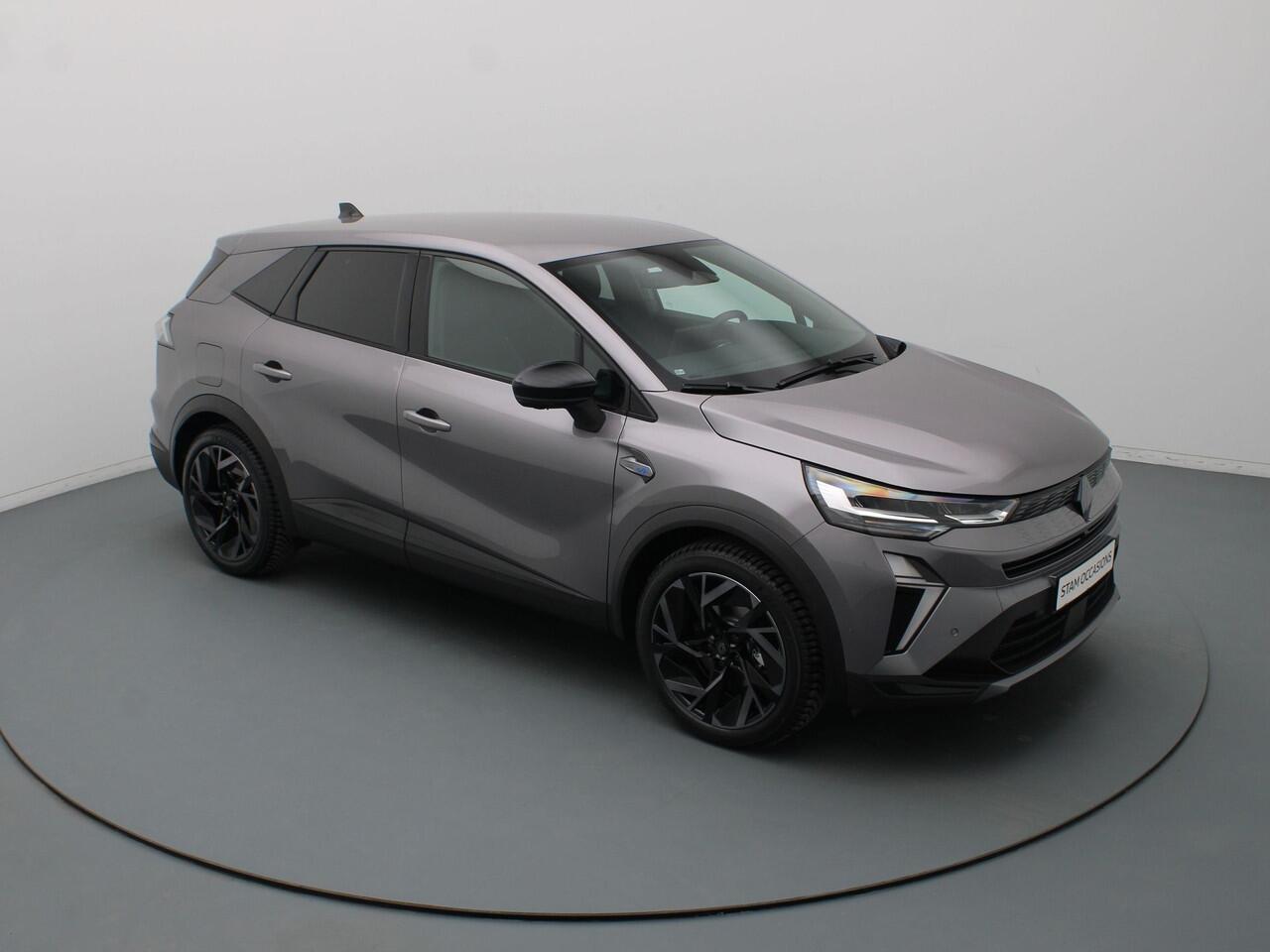 Renault Symbioz 145pk E-Tech full hybrid esprit Alpine Automaat 360° Camera | Adapt. Cruise | Parkeersens. v+a | Stoel-/stuur-/voorruitverw.