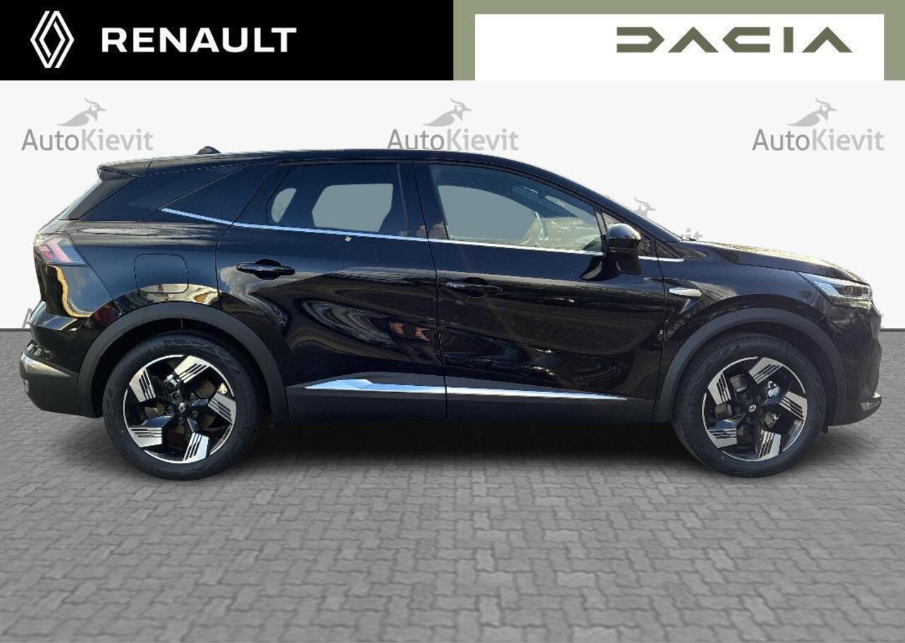 Renault Symbioz 1.8 E-Tech full hybrid 160 techno - Demo / 5 JAAR GARANTIE / pack driving & comfort - intelligent adaptive cruise control