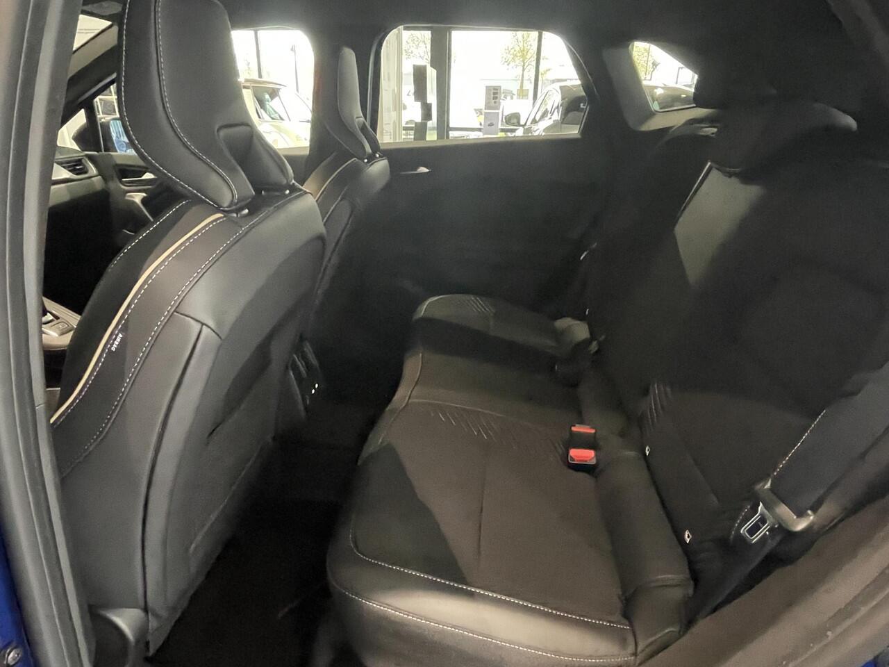 Renault Symbioz 1.8 E-Tech full hybrid 160 iconic | Direct leverbaar |