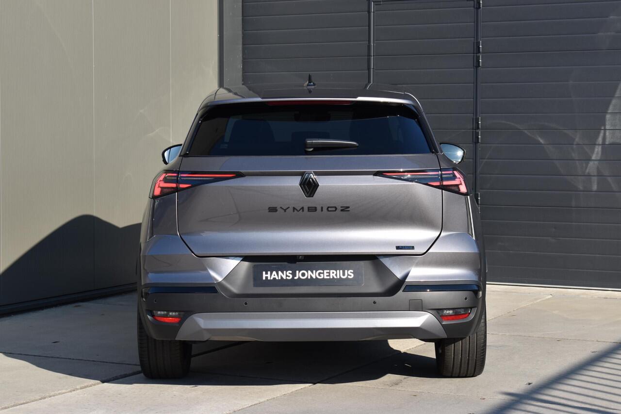 Renault Symbioz E-Tech full hybrid 145 esprit Alpine | STUUR/STOELVERWARMING | CAMERA | NAVI | APPLECARPLAY/ANDROIDAUTO | CRUISE CONTROL | CLIMATE CONTROL | PDC | LMV