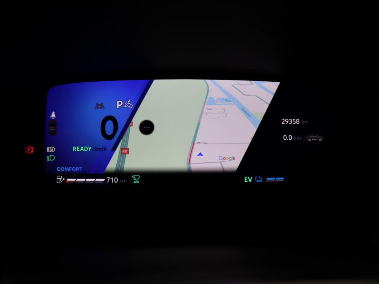 Renault Symbioz 1.6 E-Tech full hybrid 145 esprit Alpine | Achteruitrijcamera | Lichtmetalen Velgen | Adaptieve Cruise Control |