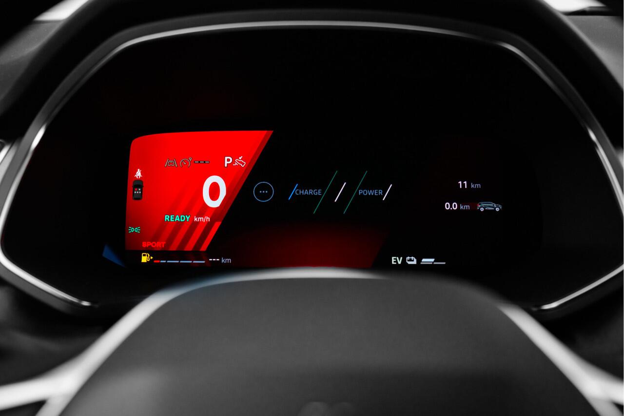 Renault Symbioz 1.6 E-Tech full hybrid 145 techno | reservewiel | achterklep elektrisch | camera | NIEUWE AUTO | | incl. Bovag rijklaarpakket met 12 maanden garantie |