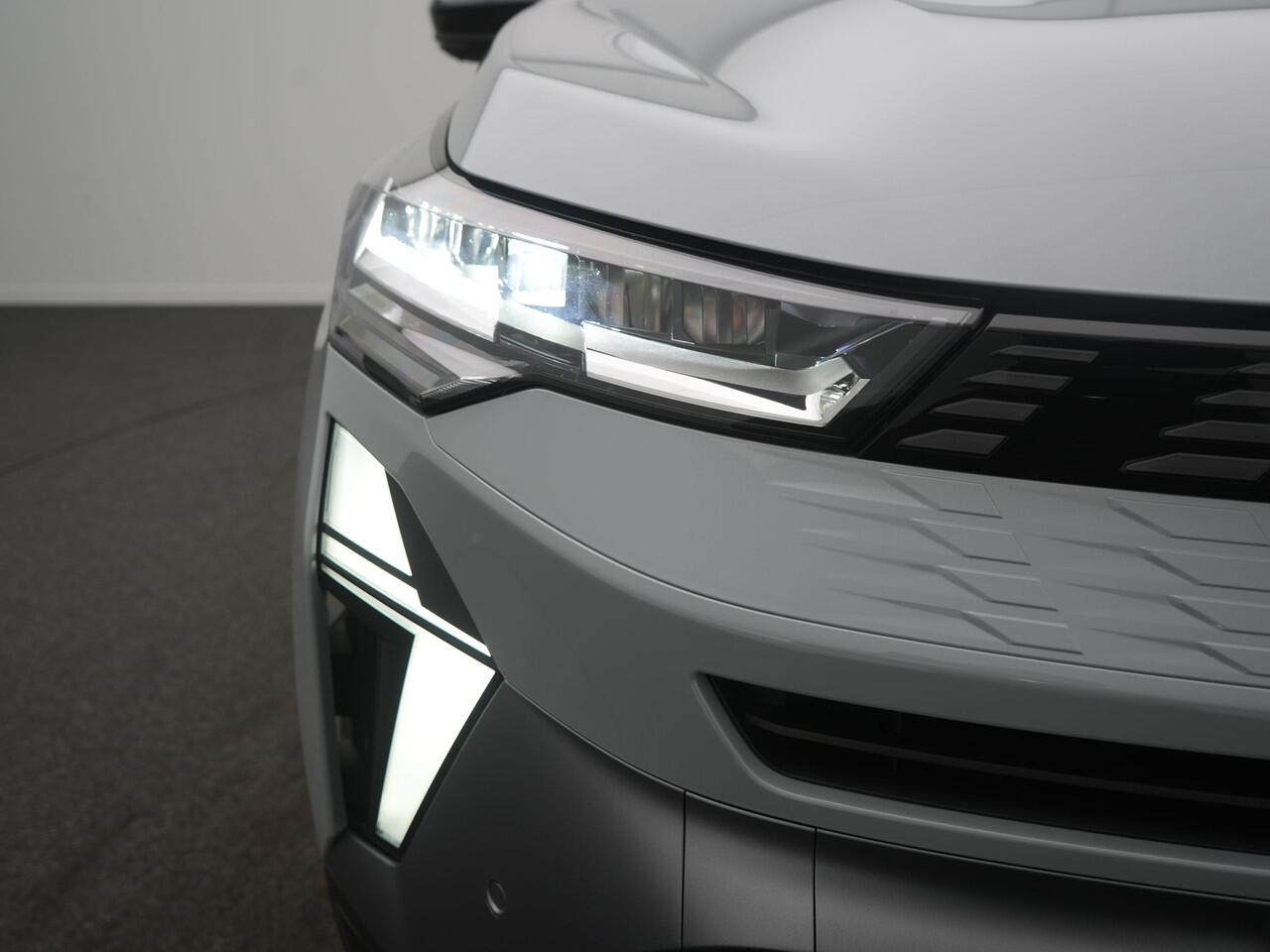 Renault Symbioz 1.8 E-Tech Full Hybrid 160 Esprit Alpine - Occasion Lease Vanaf ¤425 p/m - 160 PK! - Adaptive Cruise Control - Achteruitrijcamera - Apple Carplay - Android Auto - Harman Kardon