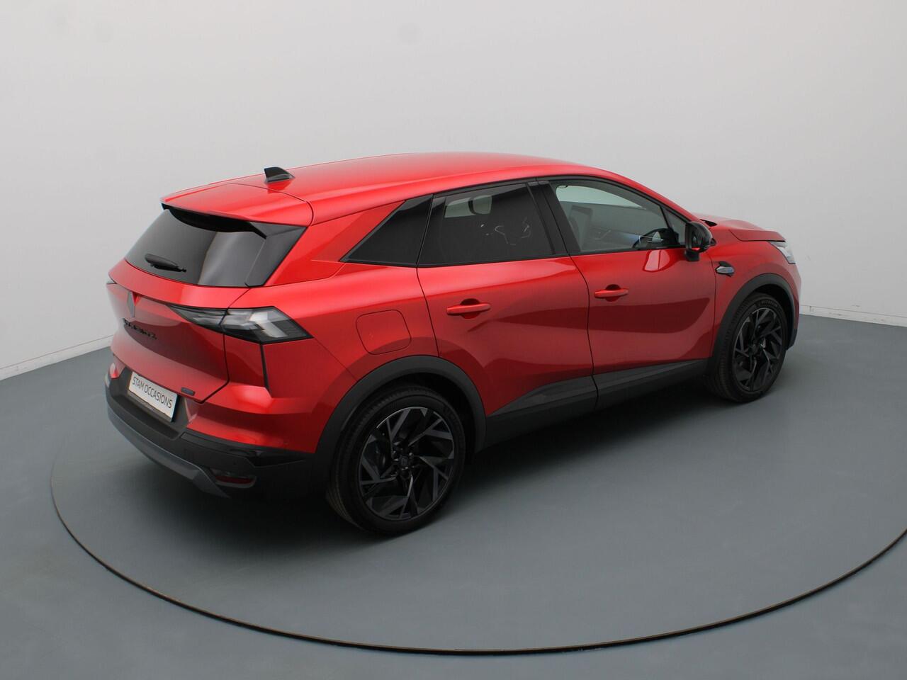 Renault Symbioz 145pk E-Tech hybrid esprit Alpine Adapt. cruise | Climate | Navi | Stoel-/stuurverwarming