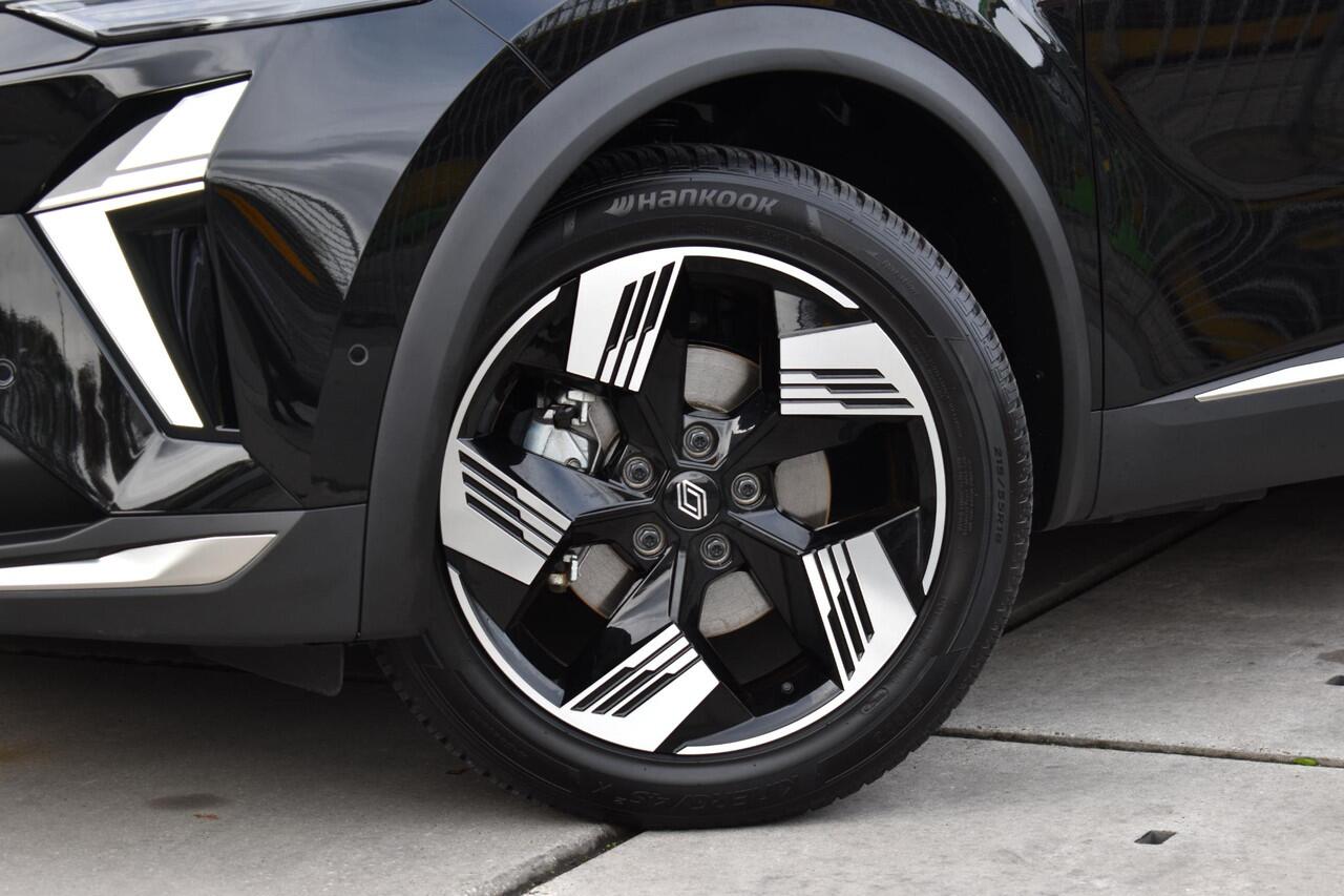 Renault Symbioz E-Tech full hybrid 145 techno | AUTOMAAT | CAMERA | NAVI | ADAPT. CRUISE CONTROL | APPLECARPLAY/ANDROIDAUTO | CLIMATE CONTROL | ALL-SEASONBANDEN | PDC | LMV