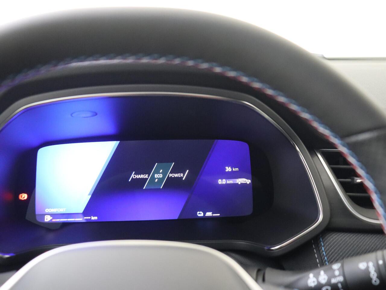 Renault Symbioz 1.6 E-Tech full hybrid 145 PK esprit Alpine | Pack Light & Sound | Automaat