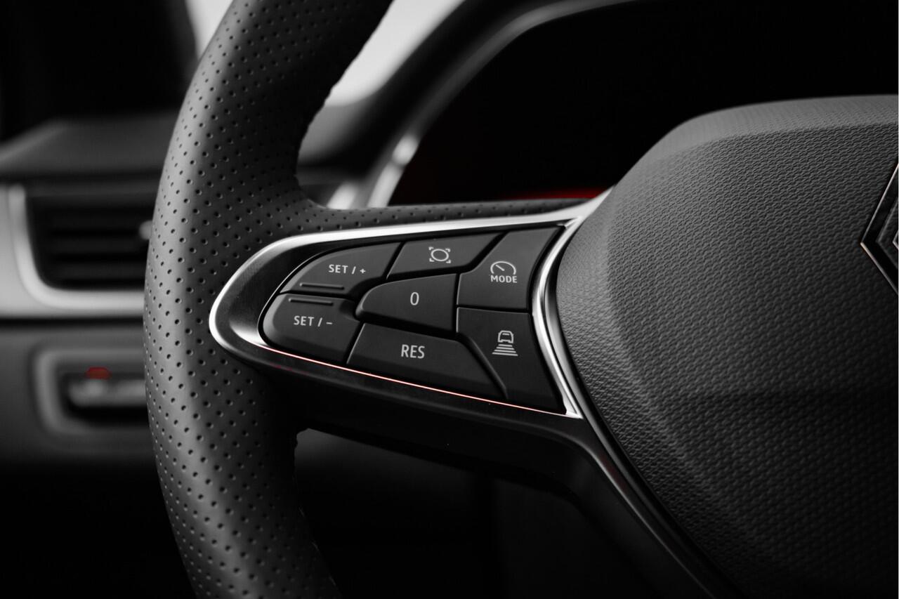 Renault Symbioz 1.6 E-Tech full hybrid 145 techno | reservewiel | achterklep elektrisch | camera | NIEUWE AUTO | | incl. Bovag rijklaarpakket met 12 maanden garantie |