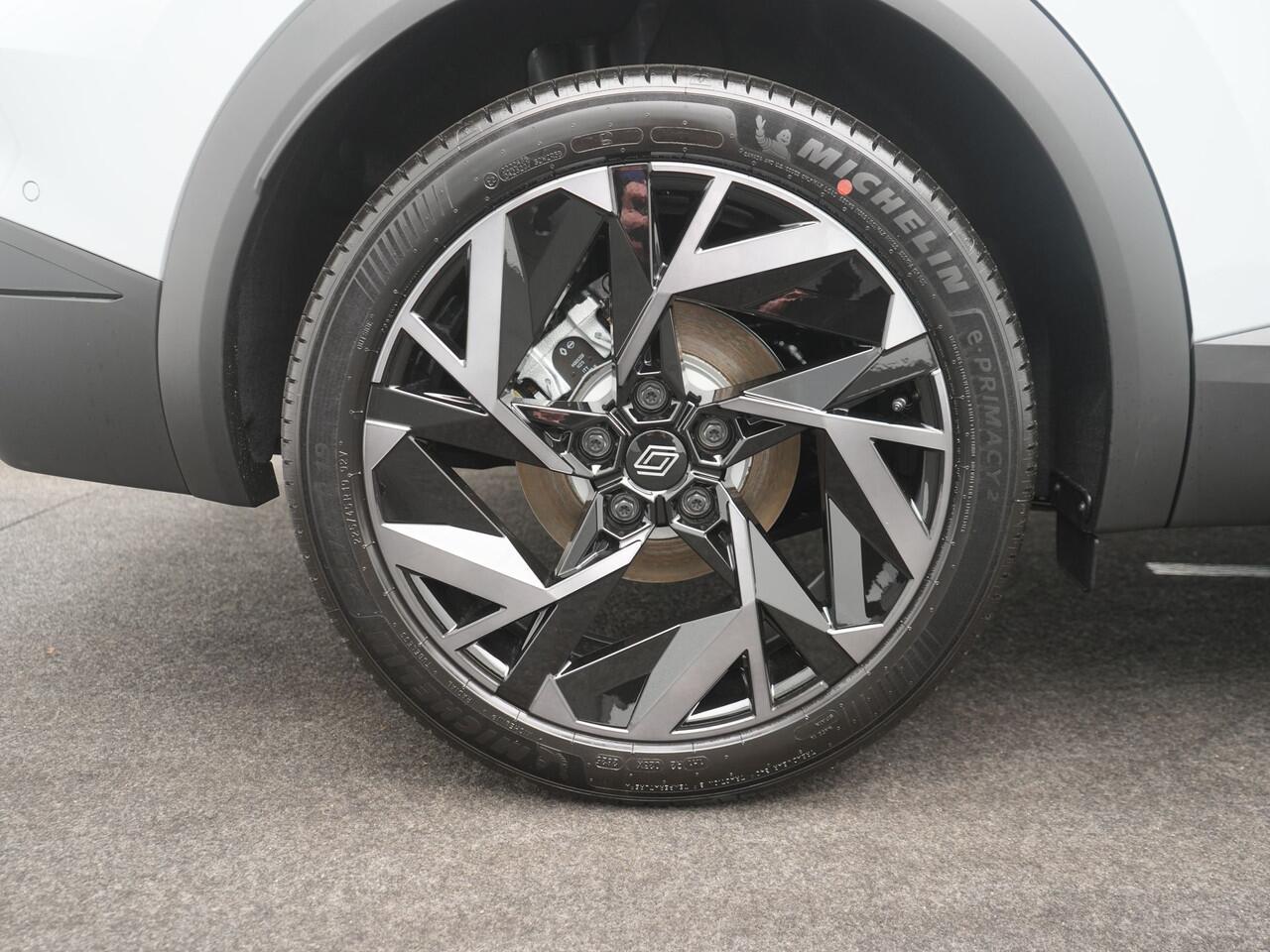 Renault Symbioz 1.8 E-Tech Full Hybrid 160 Esprit Alpine - Occasion Lease Vanaf ¤425 p/m - 160 PK! - Adaptive Cruise Control - Achteruitrijcamera - Apple Carplay - Android Auto - Harman Kardon