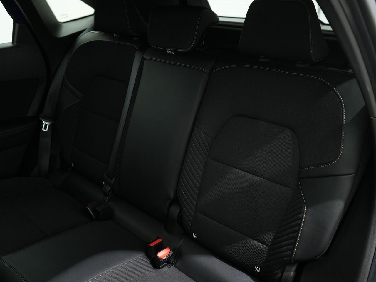 Renault Symbioz 1.6 E-TECH FULL HYBRID 145PK ICONIC | Navi | 360 camera | Winterpakket