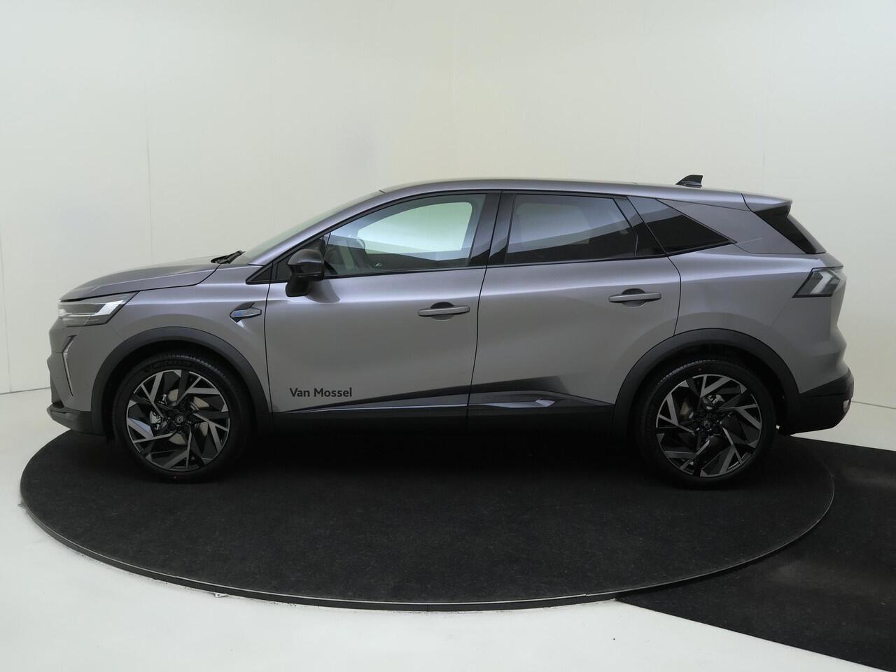 Renault Symbioz 1.6 E-Tech full hybrid 145 PK esprit Alpine | Pack Light & Sound | Automaat