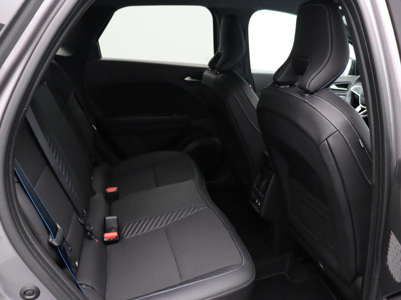 Renault Symbioz 145pk E-Tech full hybrid esprit Alpine | Adatpieve cruise control | Stuurverwarming | Google navigatie |