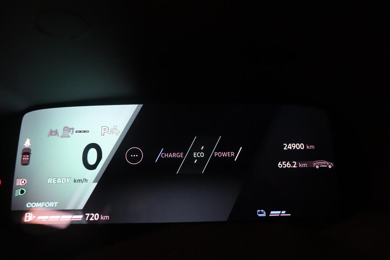 Renault Symbioz 1.6 E-Tech full hybrid 145 esprit Alpine | Solarbay panoramadak | Harman & Kardon | Camera | Adaptieve cruise control | LED verlichting | Google navigatie |