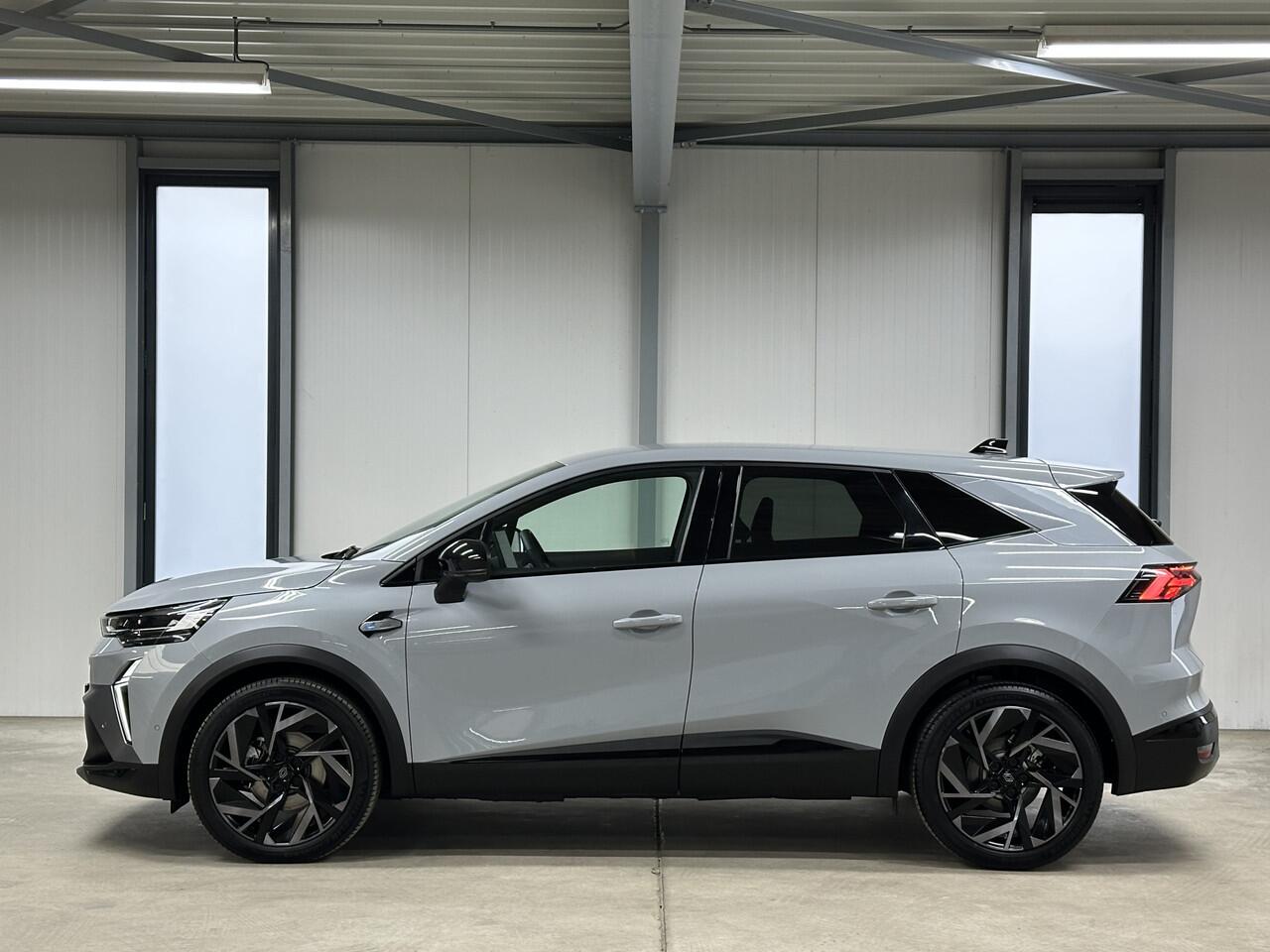 Renault Symbioz 1.6 E-Tech full hybrid 145 esprit Alpine | ACC | Elek. Stoelen | Stoelverwarming