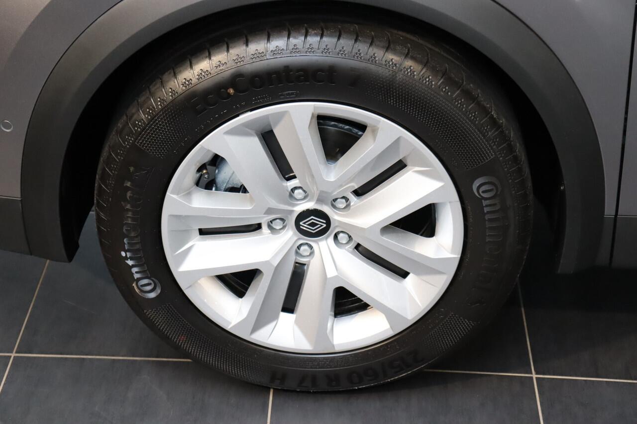 Renault Symbioz 1.6 E-Tech full hybrid 145 evolution