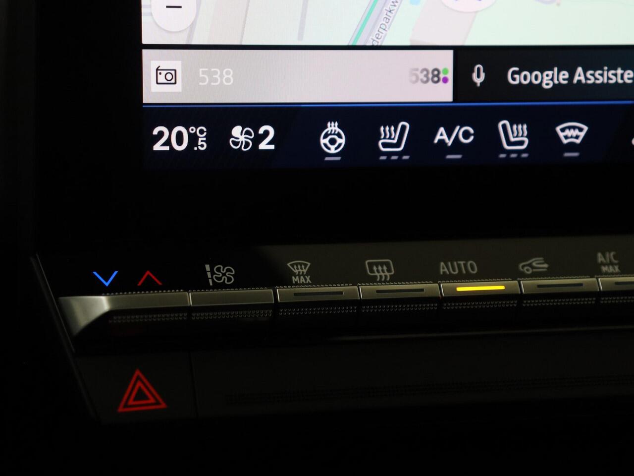 Renault Symbioz E-Tech full hybrid 145 esprit Alpine | Automaat | Achteruitrijcamera | Navigatie