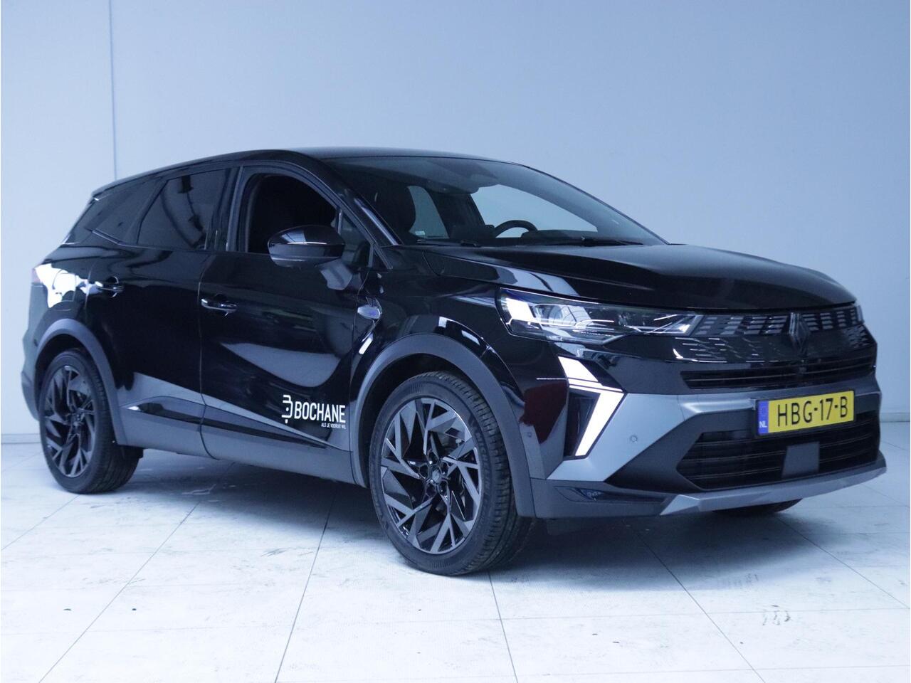 Renault Symbioz 1.6 E-Tech full hybrid 145 esprit Alpine Clima/Navi/Camera