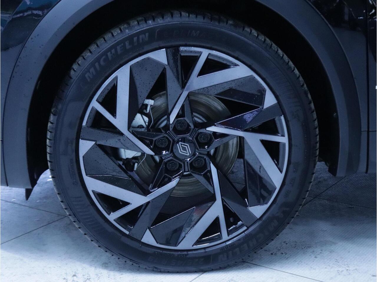 Renault Symbioz 1.6 E-Tech full hybrid 145 esprit Alpine Clima/Navi/Camera