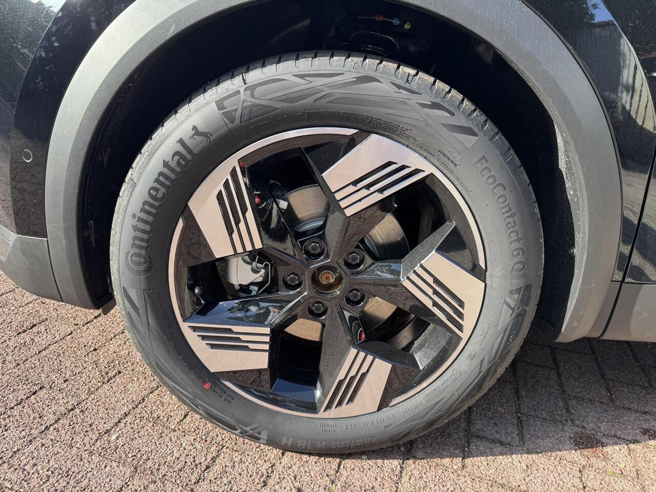 Renault Symbioz 1.6 E-Tech full hybrid 145 techno