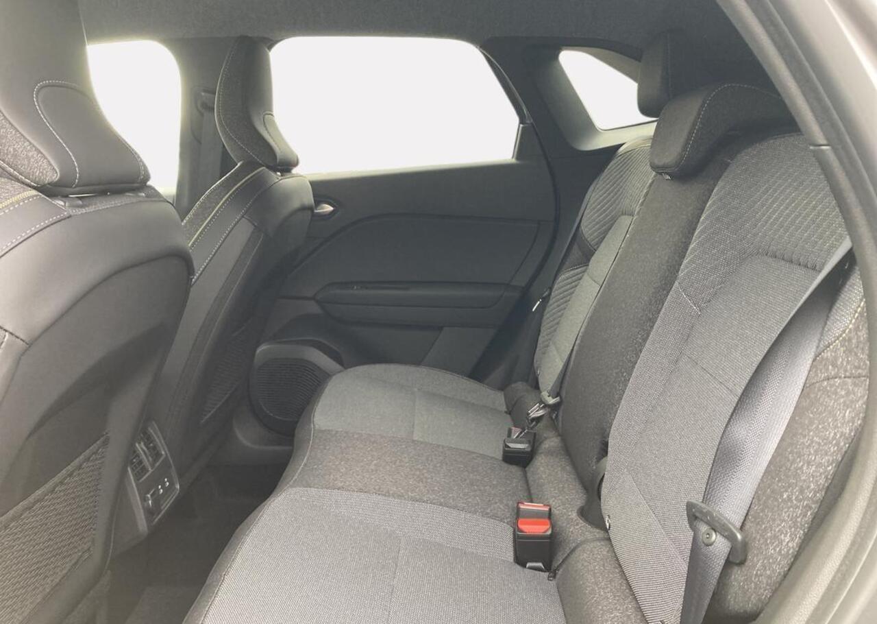 Renault Symbioz 1.8 E-Tech full hybrid 160 techno - 5 JAAR GARANTIE