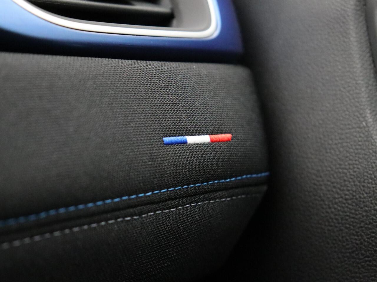 Renault Symbioz E-Tech full hybrid 145pk esprit Alpine | Stuurverwarming | Apple carplay | Android automotive |