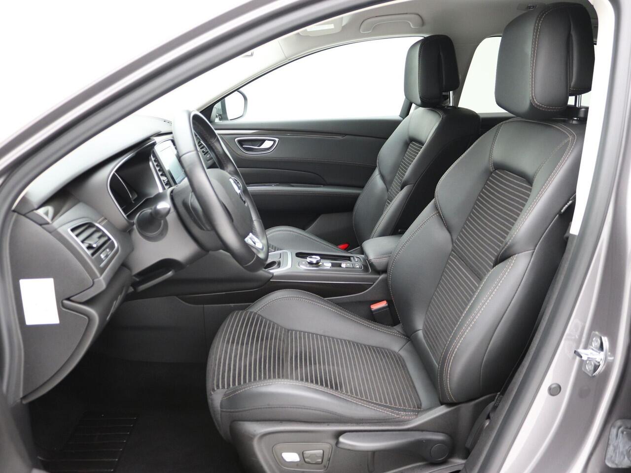 Renault TALISMAN 1.3 TCe Intens Bose / Navi / Camera / Origineel NL / 1e eig.