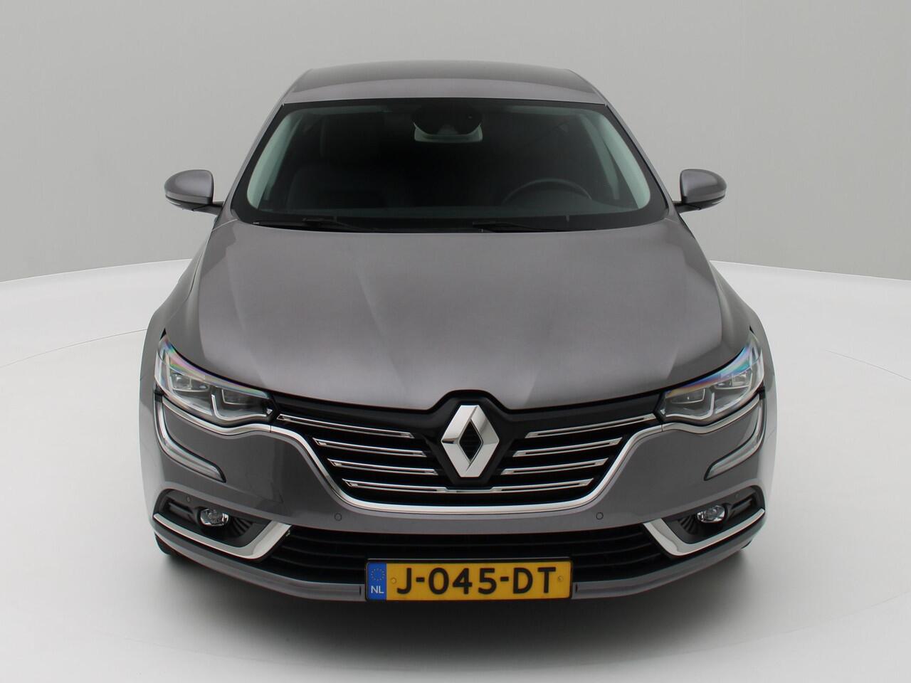 Renault TALISMAN 1.3 TCe Intens Bose / Navi / Camera / Origineel NL / 1e eig.