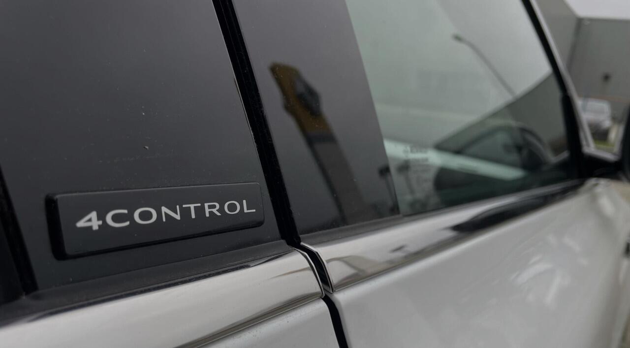 Renault TALISMAN 1.3 TCe160EDC S-Edition Automaat