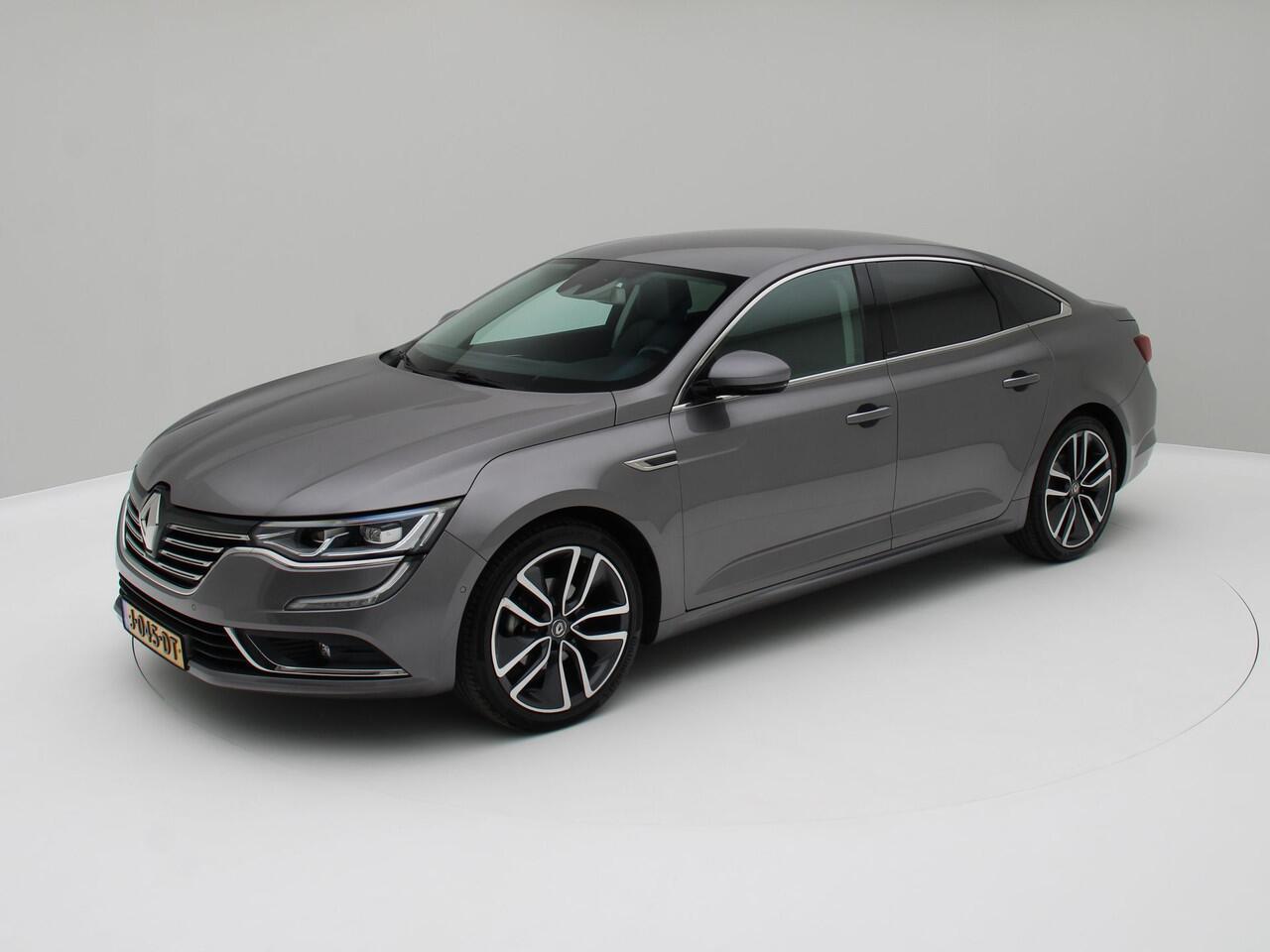 Renault TALISMAN 1.3 TCe Intens Bose / Navi / Camera / Origineel NL / 1e eig.
