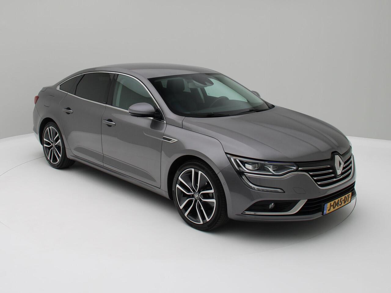 Renault TALISMAN 1.3 TCe Intens Bose / Navi / Camera / Origineel NL / 1e eig.