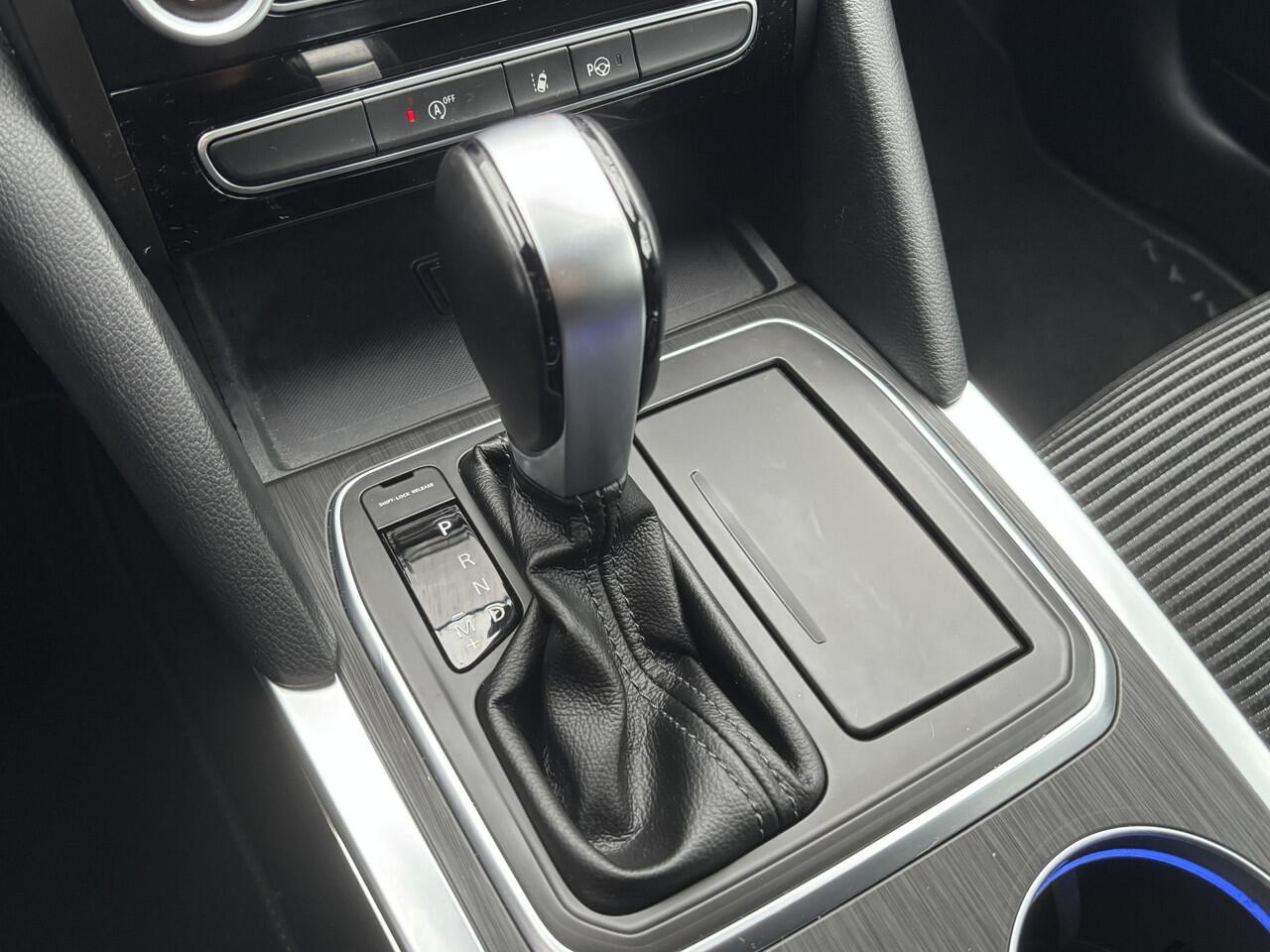 Renault TALISMAN 1.3 TCe Business Intens | Automaat | Sfeerverlichting | Apple Carplay | Cruise