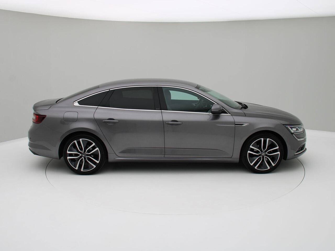 Renault TALISMAN 1.3 TCe Intens Bose / Navi / Camera / Origineel NL / 1e eig.