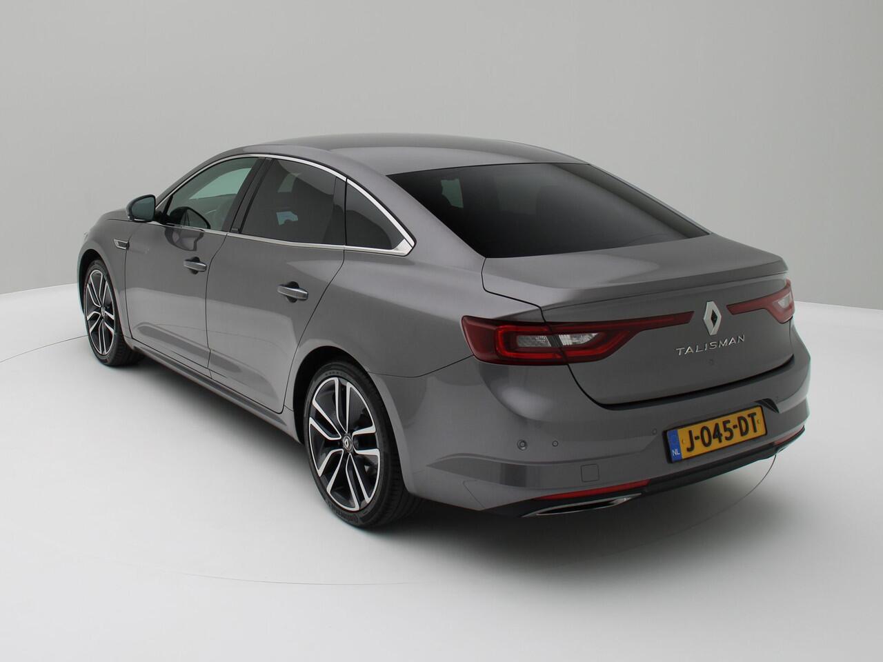 Renault TALISMAN 1.3 TCe Intens Bose / Navi / Camera / Origineel NL / 1e eig.