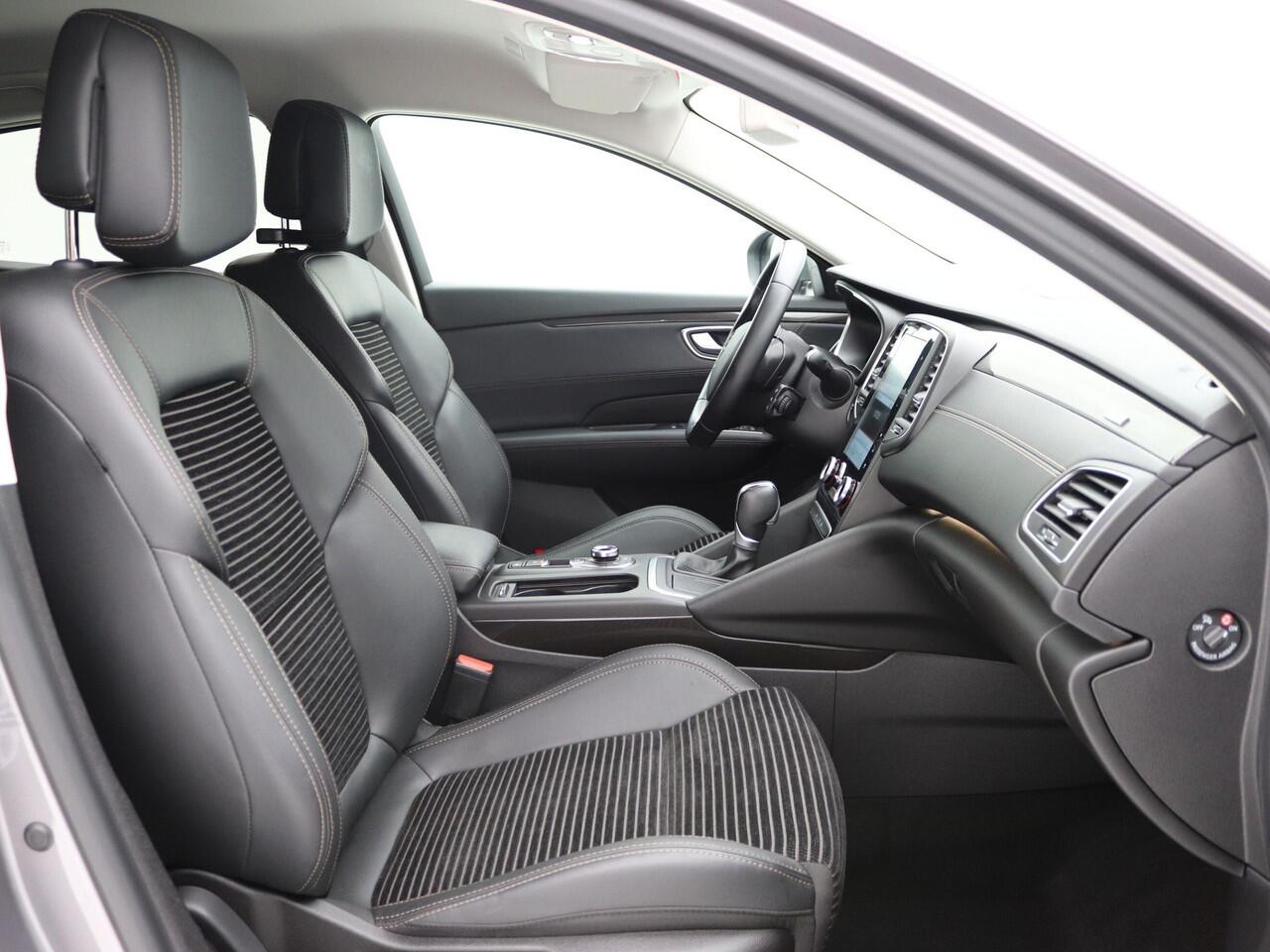 Renault TALISMAN 1.3 TCe Intens Bose / Navi / Camera / Origineel NL / 1e eig.