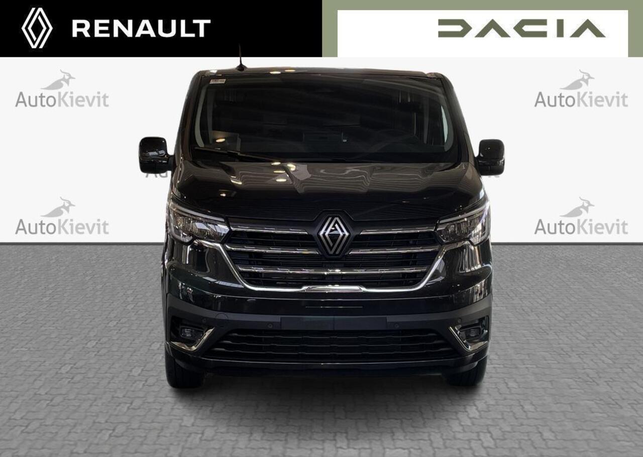 Renault TRAFIC 2.0 Blue dCi 170 T30 L2H1 Extra