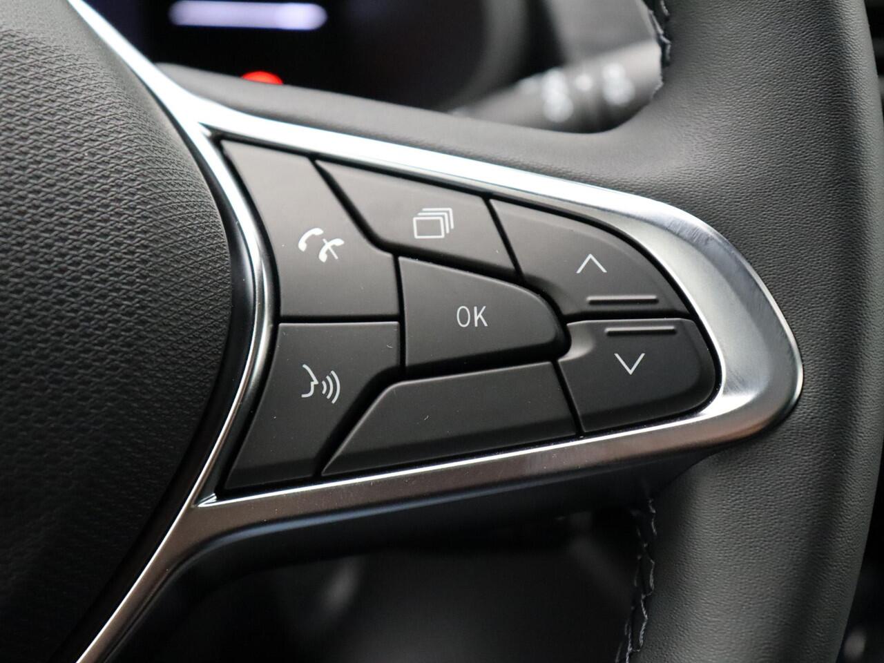 Renault TRAFIC 2.0 Blue dCi 150 EDC T30 L2H1 Extra | Anniversary | Sidebars | Zwarte logo's | Glasslook |