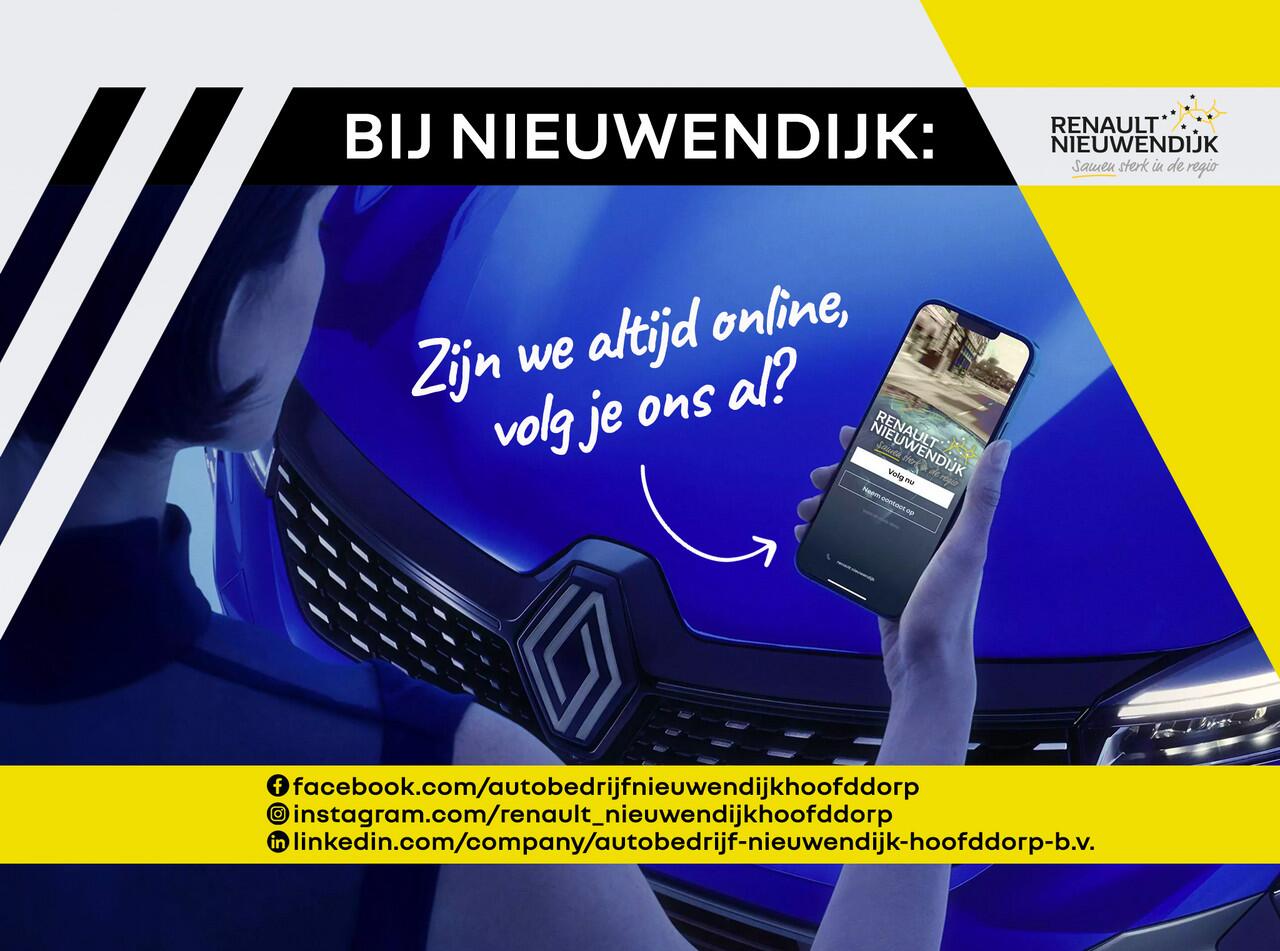 Renault TRAFIC 2.0 dCi 130 T30 L2H1 Work Edition / DEMO / 33.000KM / AIRCO / DAB / CRUISE CONTROL / BETIMMERING